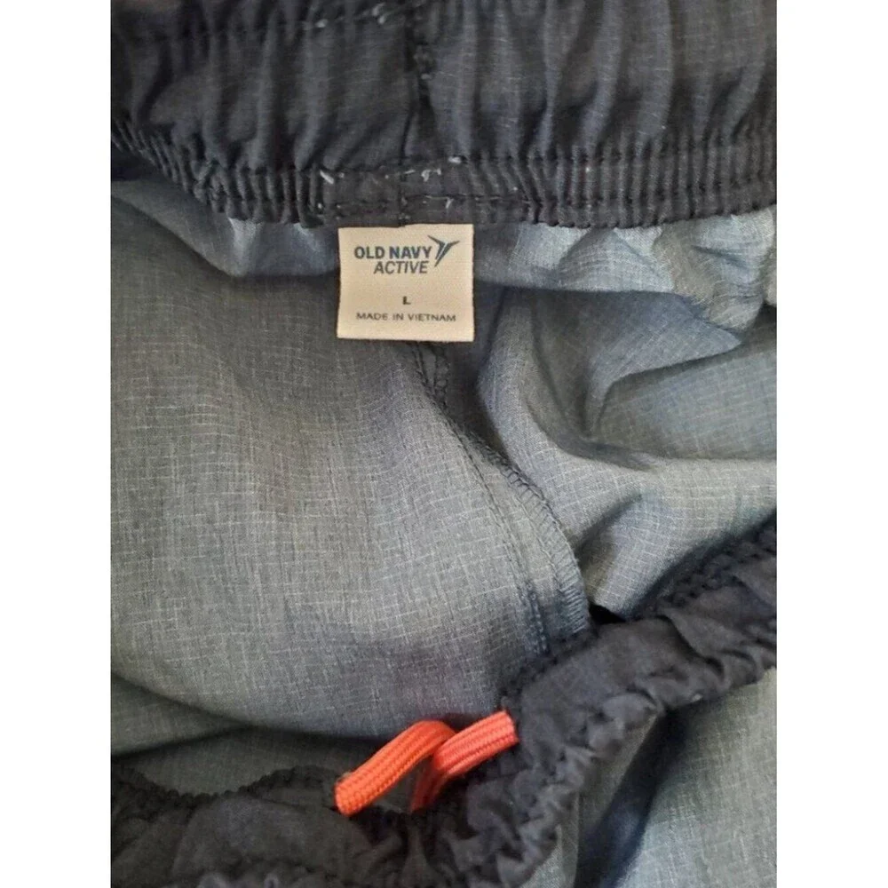 Old Navy Active Men's 10